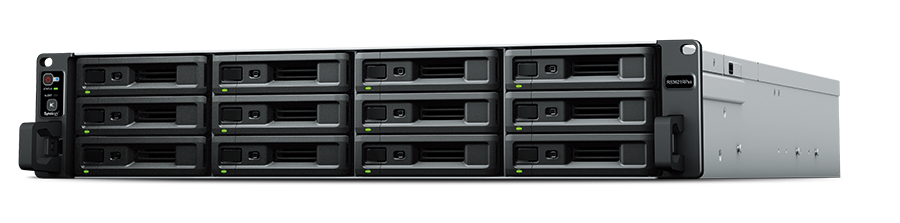 Synology RS3621RPxs