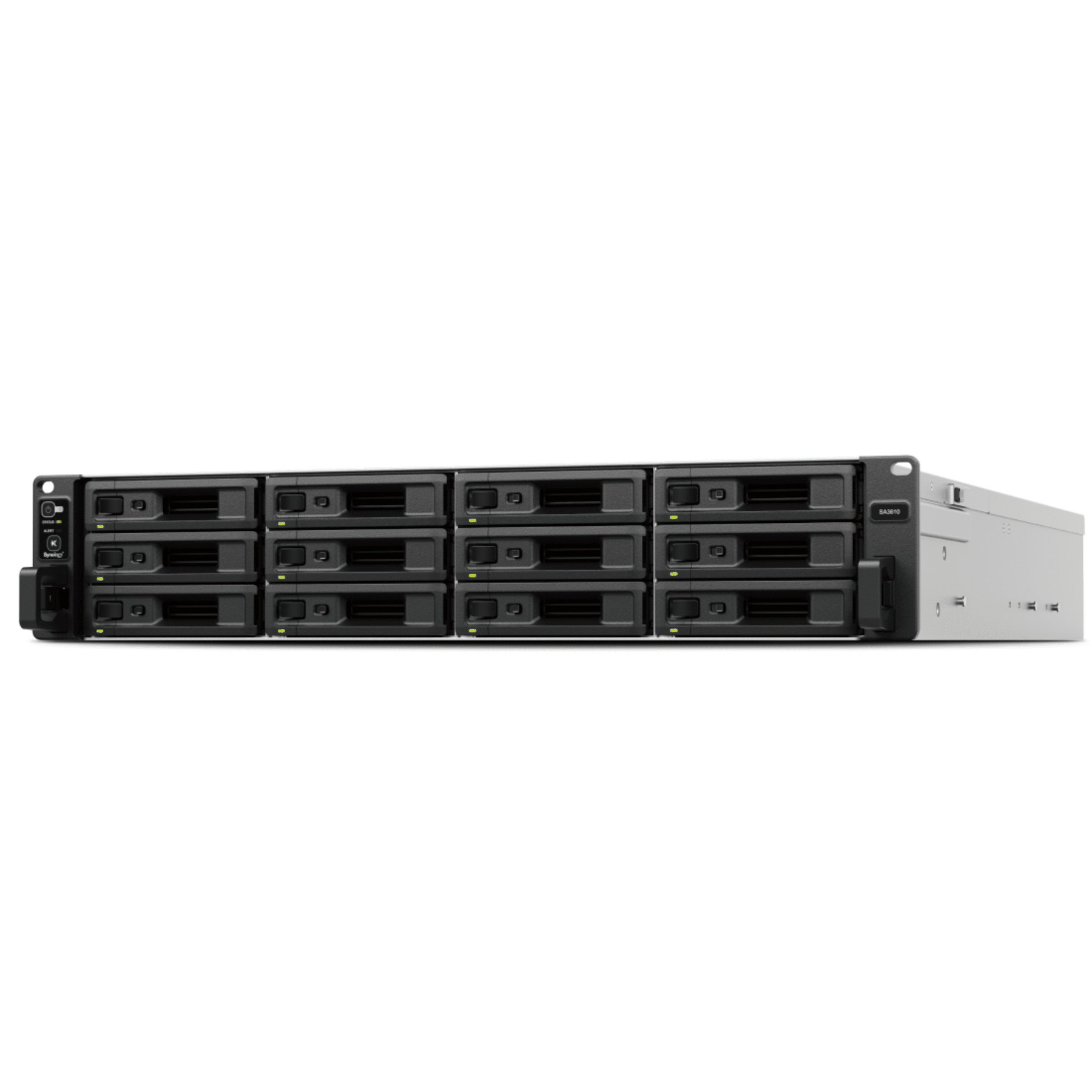 Synology SA3410
