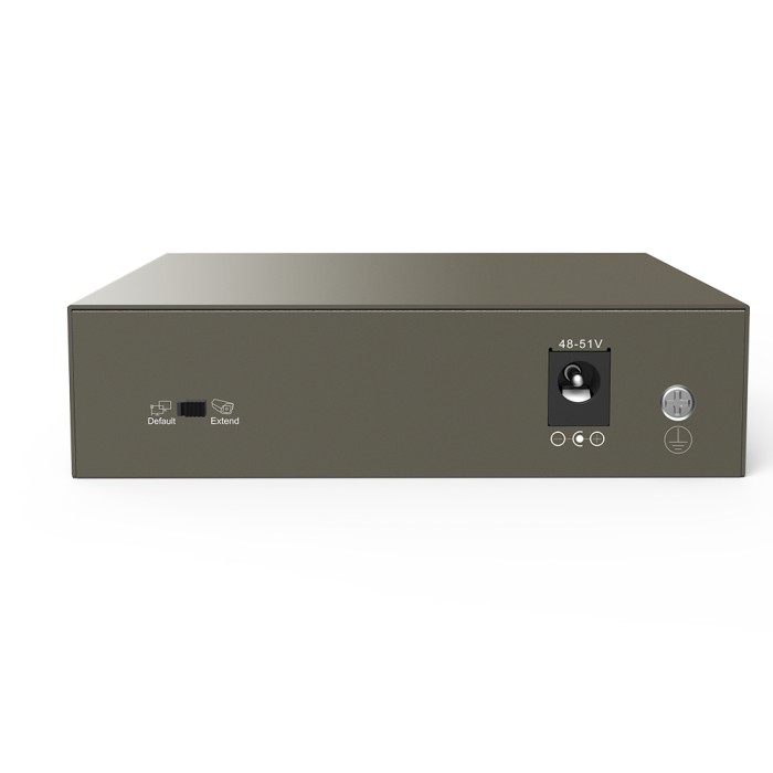 Tenda Tenda TEF1105P-4-63W