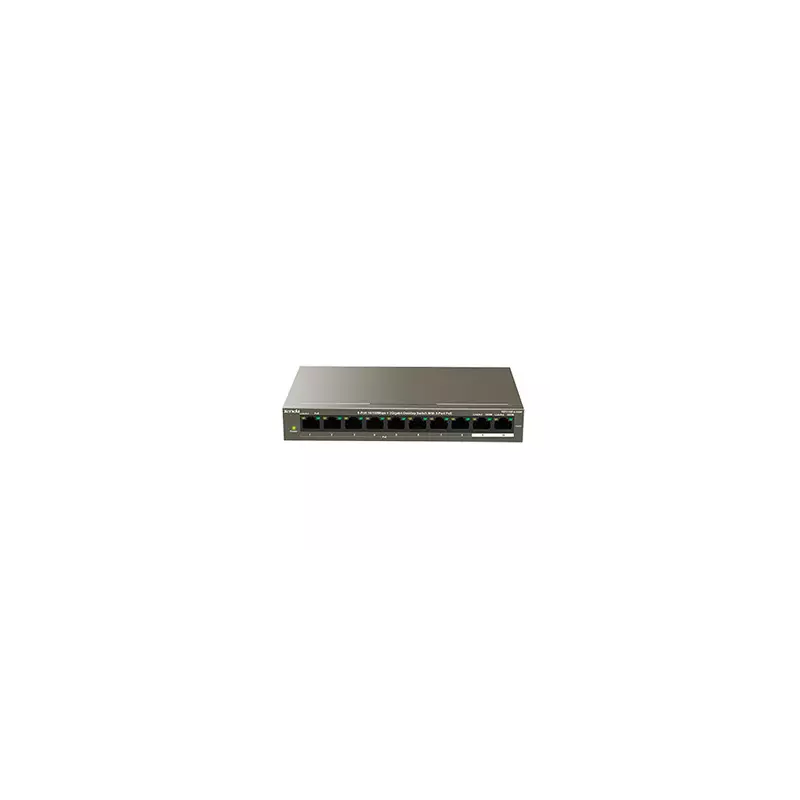 Tenda Tenda TEF1110P-8-102W