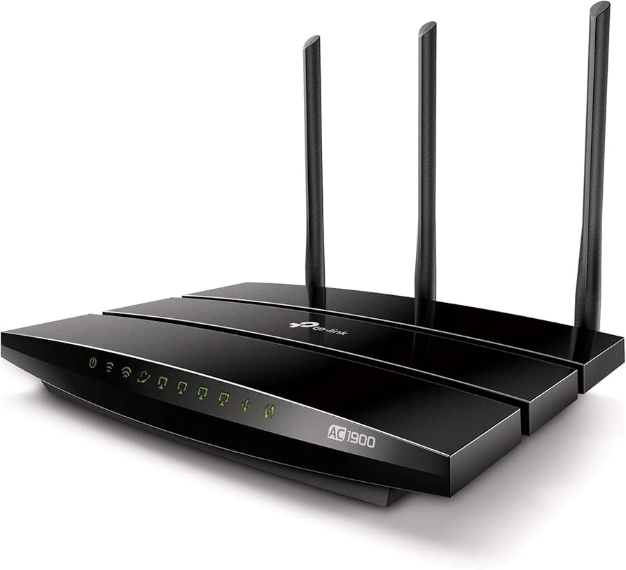 TP-Link TP-Link Archer A9