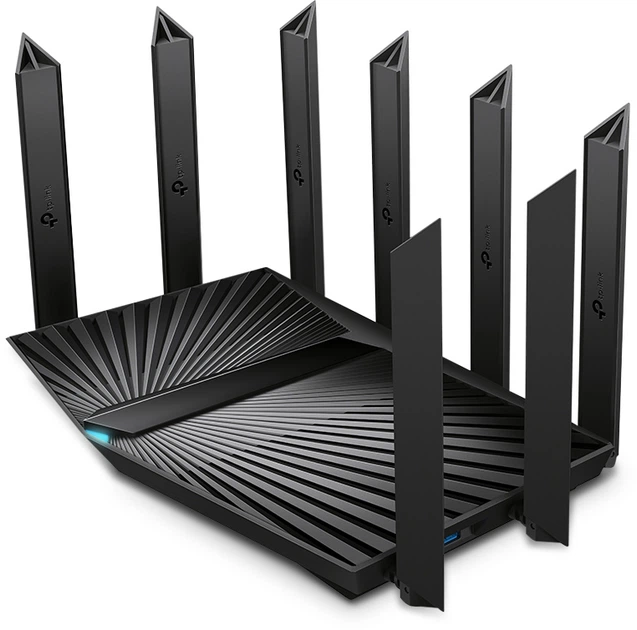 TP-Link Archer AX90