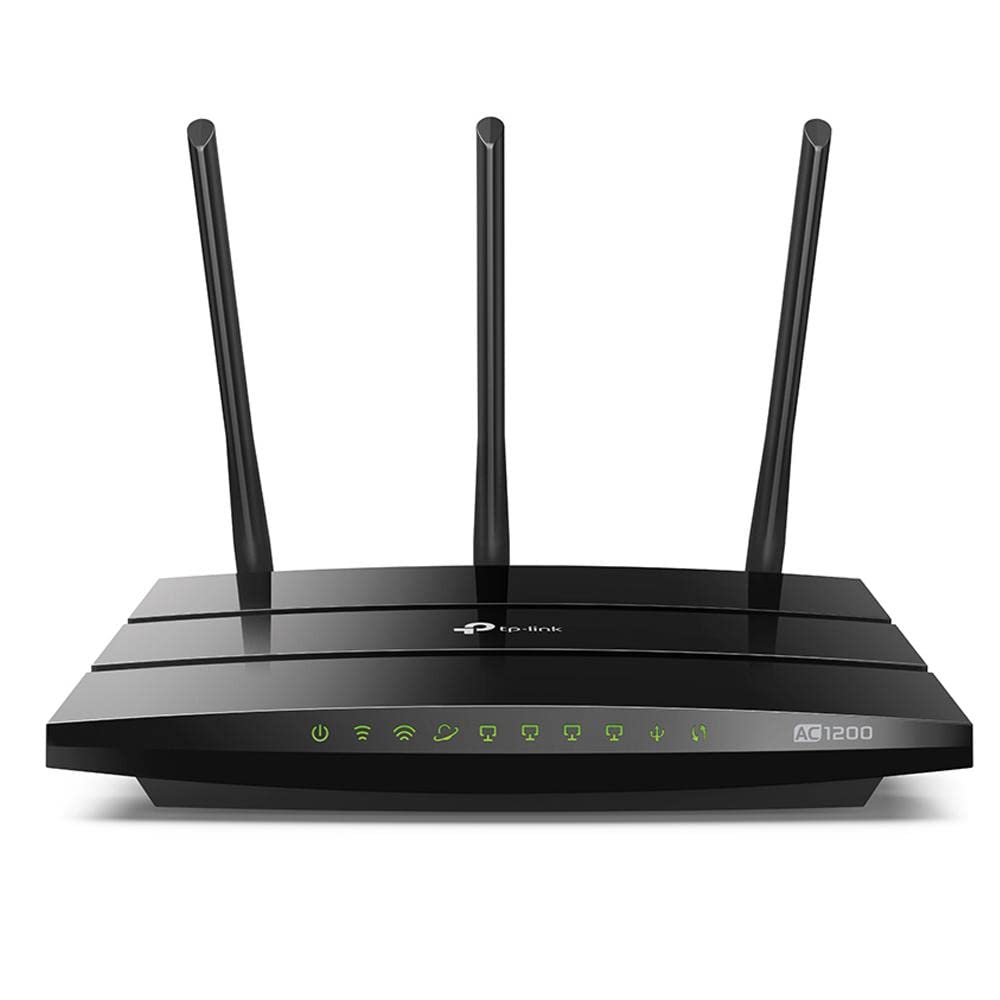 TP-Link TP-Link Archer C1200