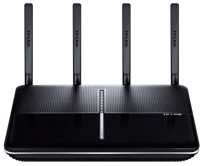 TP-Link Archer C2300