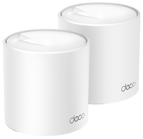 TP-Link Deco X50