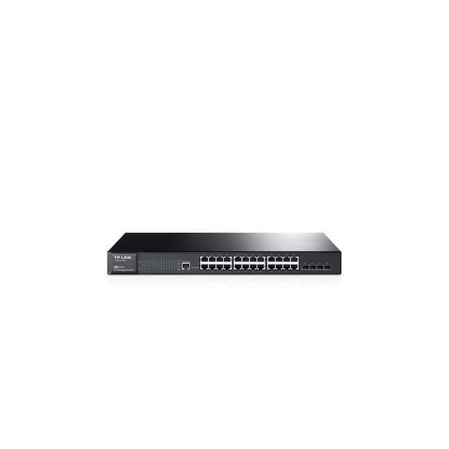 TP-Link T2600G-28TS