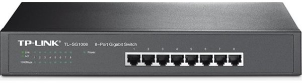 TP-Link TP-Link TL-SG1008