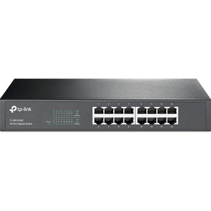 TP-Link TP-Link TL-SG1016