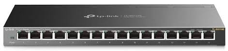 TP-Link TL-SG116E