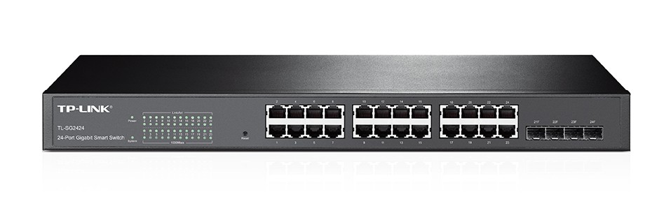TP-Link TL-SG2424