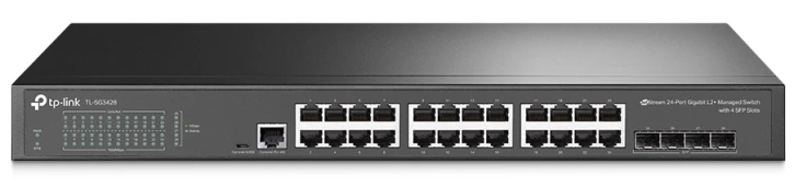 TP-Link TL-SG3428