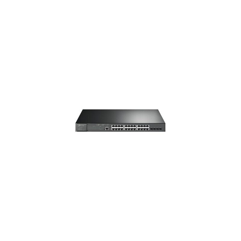 TP-Link TL-SG3428MP