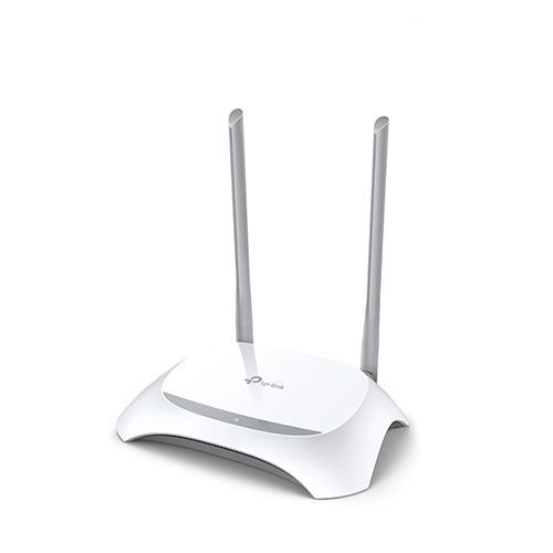 TP-Link TL-WR840N