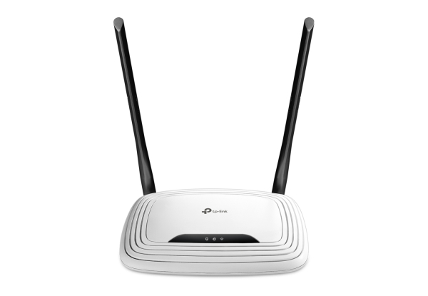 TP-Link TL-WR841N