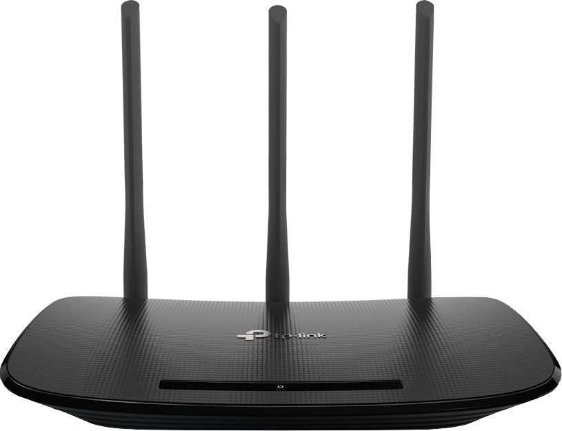 TP-Link TL-WR940N