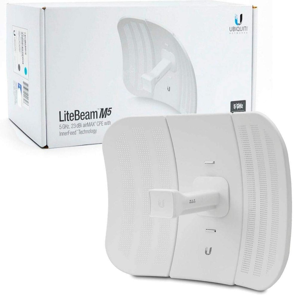 Ubiquiti LiteBeam M5-23