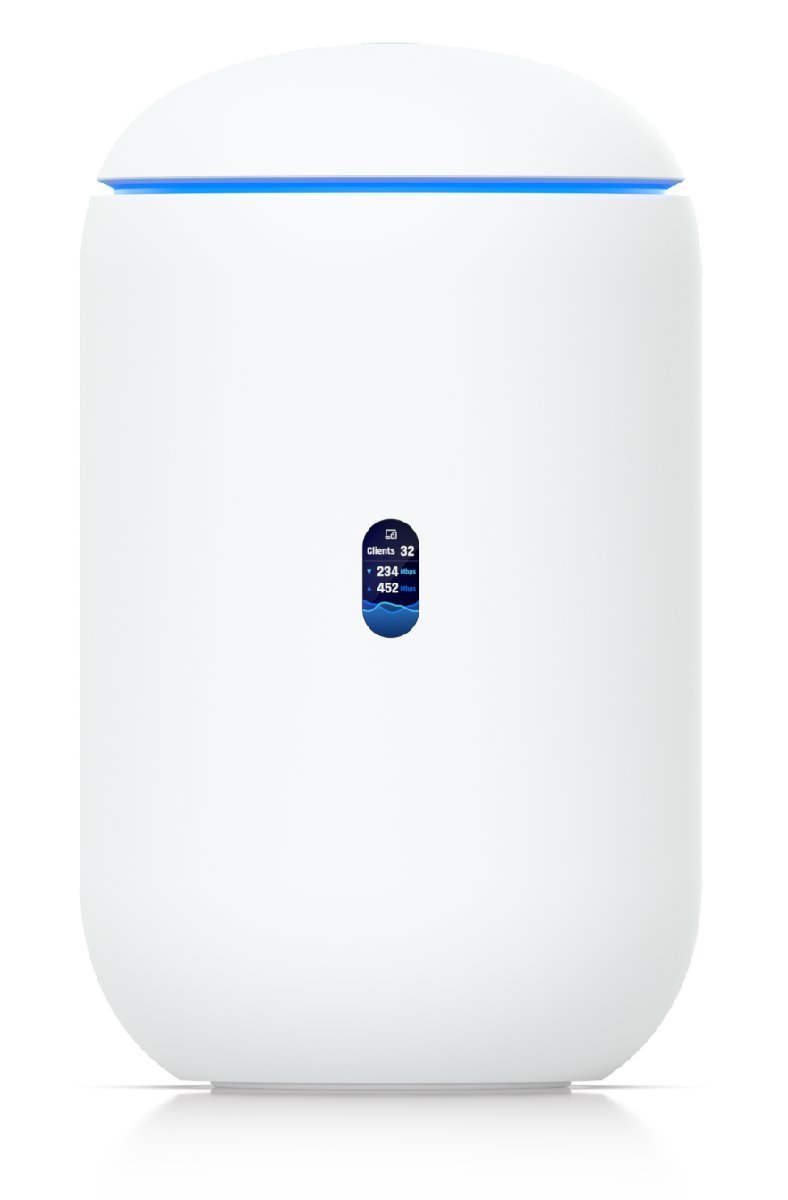 Ubiquiti Ubiquiti UniFi Dream Router