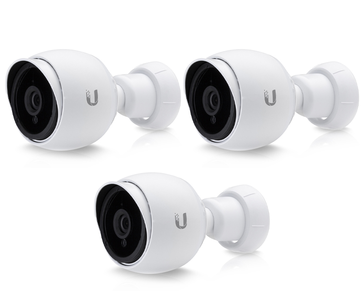 Ubiquiti UniFi G3 Bullet
