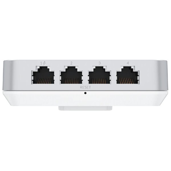 Ubiquiti UniFi U6 IW