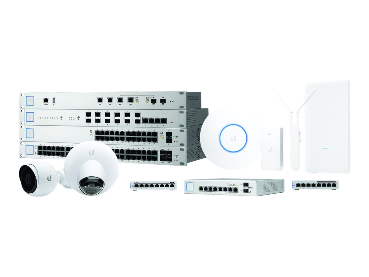 Ubiquiti UniFi UAP-XG