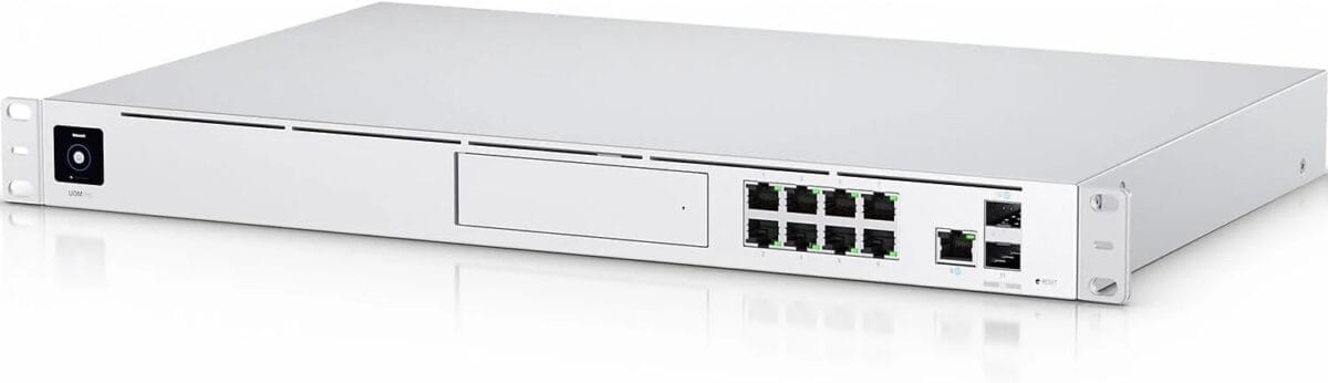Ubiquiti UniFi UDM-Base