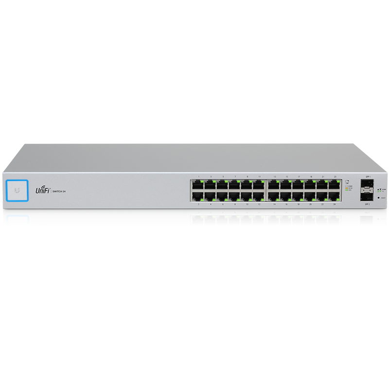 Ubiquiti UniFi US-24