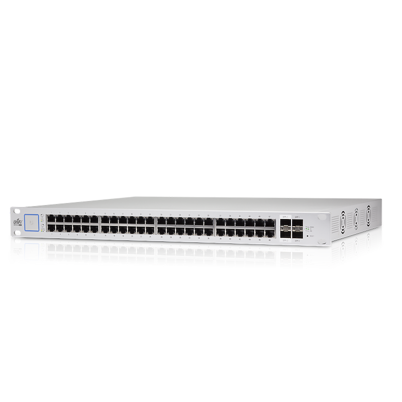 Ubiquiti UniFi US-48-750W