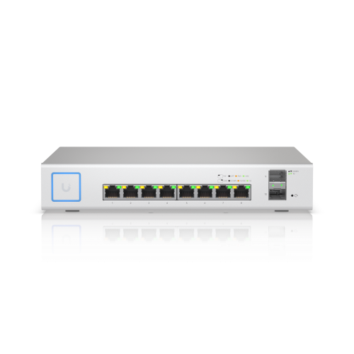 Ubiquiti UniFi US-8-150W