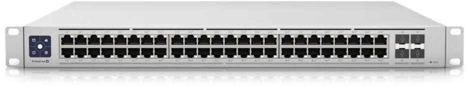 Ubiquiti UniFi USW-Enterprise-48-PoE