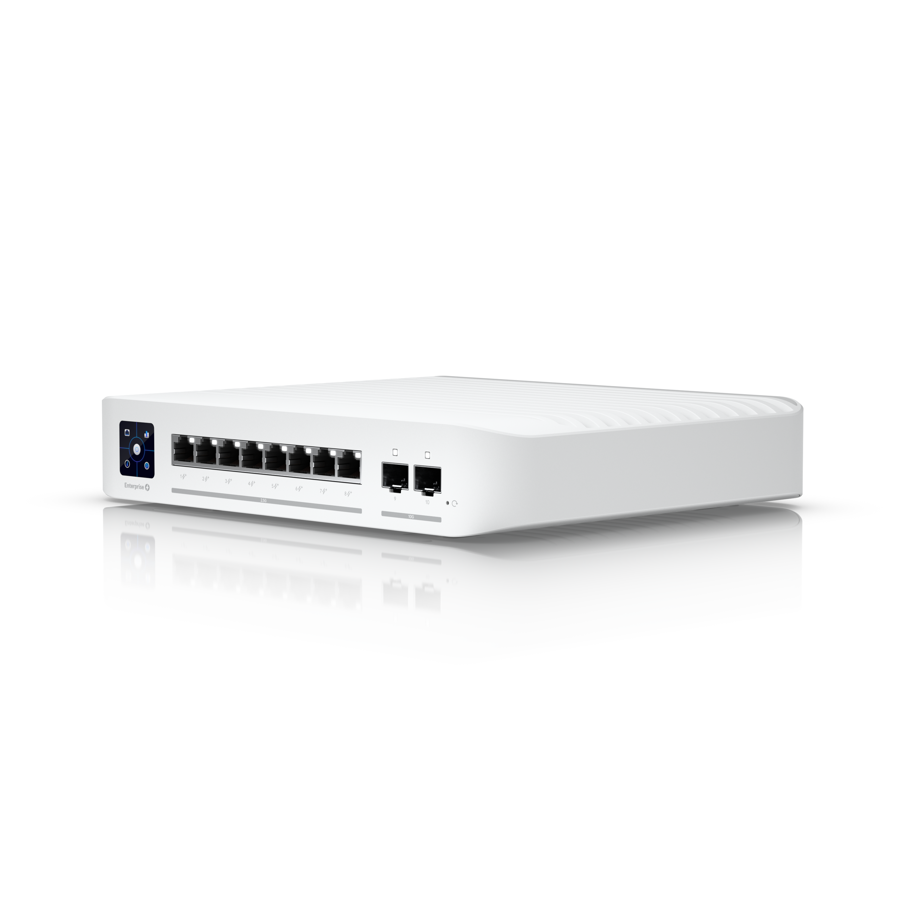 Ubiquiti UniFi USW-Enterprise-8-PoE