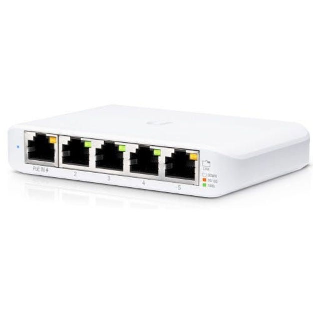 Ubiquiti UniFi USW-Flex-Mini