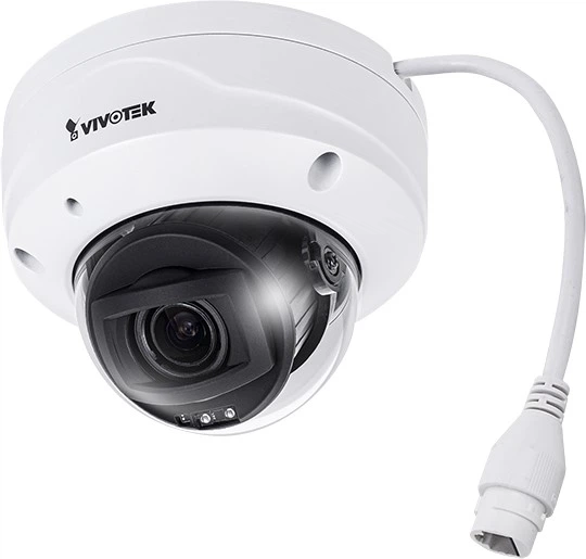Vivotek Vivotek FD9388-HTV