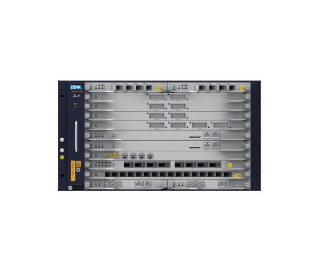 ZTE ZTE ZXA10 C350M