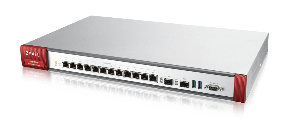 ZyXEL ATP700