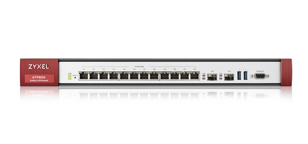 ZyXEL ATP800