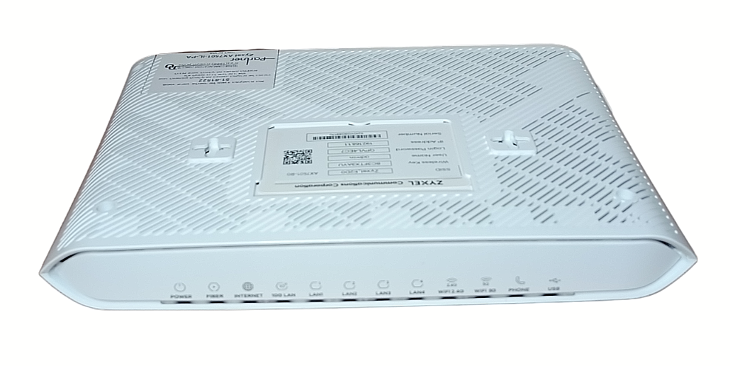 ZyXEL AX7501-B0