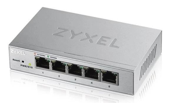 ZyXEL ZyXEL GS1200-5