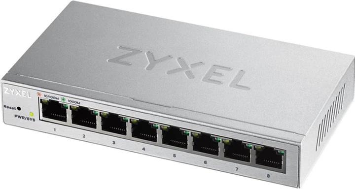 ZyXEL ZyXEL GS1200-8