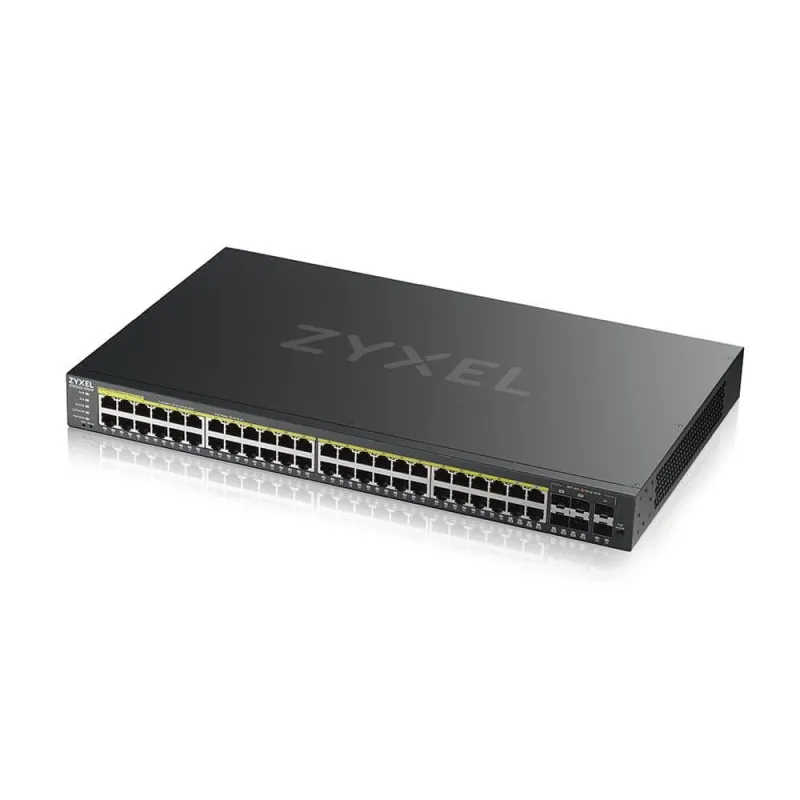 ZyXEL GS2220-50HP