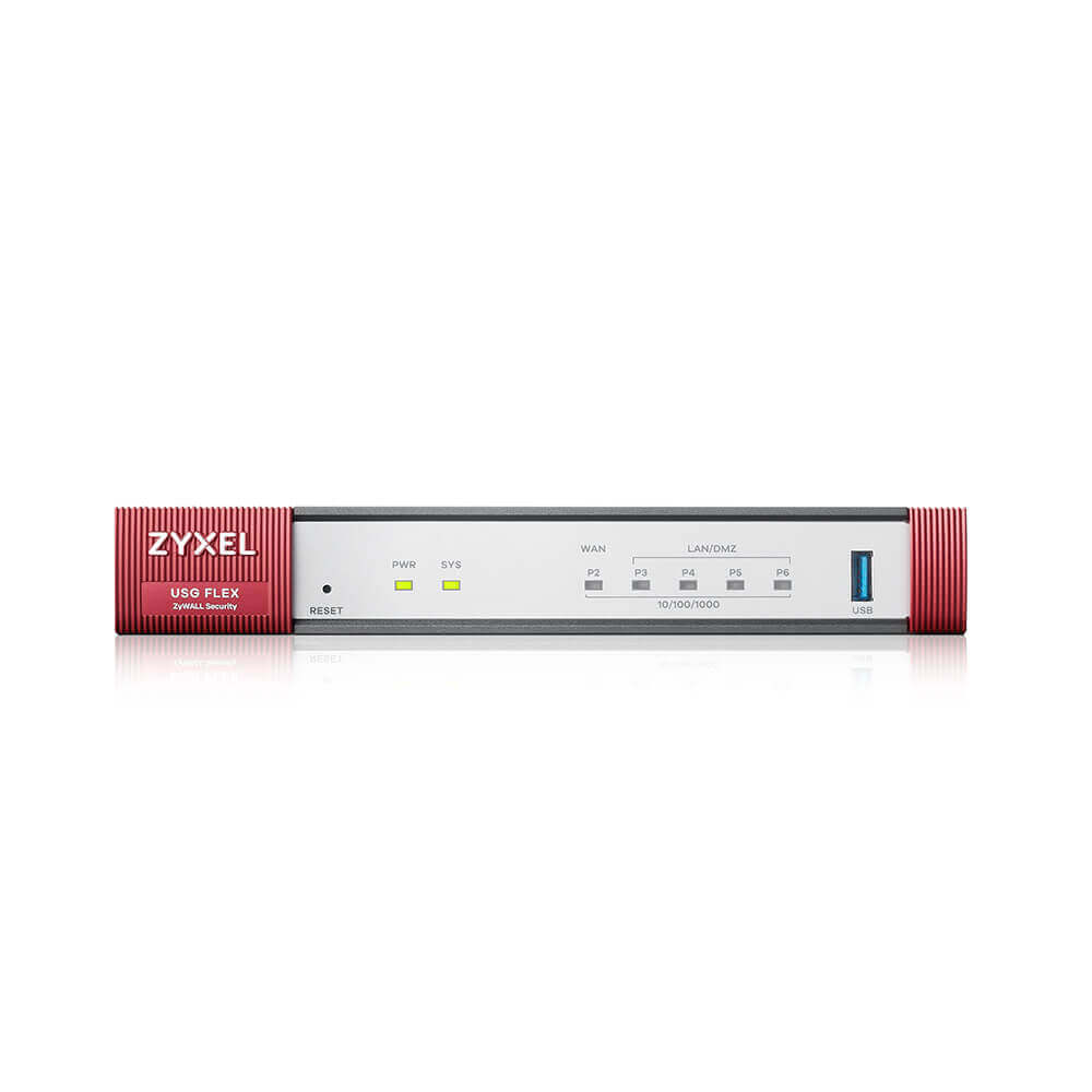 ZyXEL USG FLEX 100