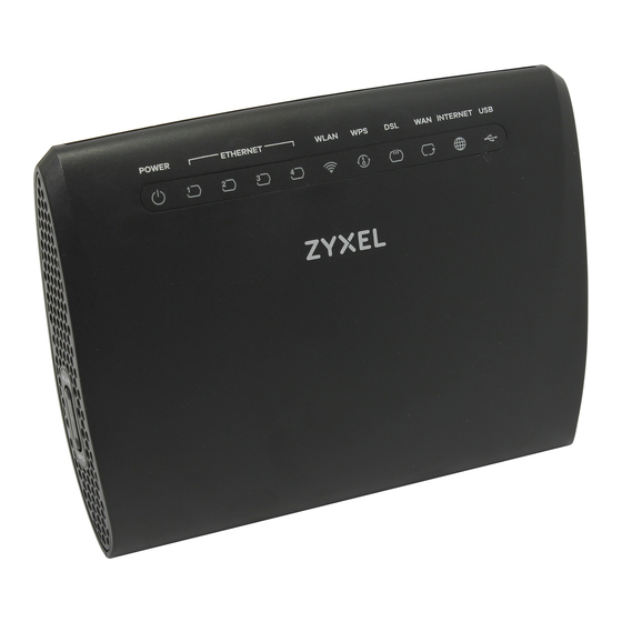 ZyXEL VMG3312-T20A